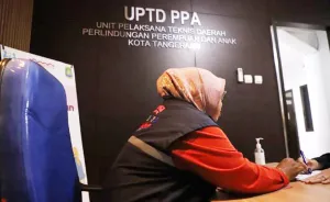 Tangerang Sediakan Pendampingan bagi Perempuan Korban Kekerasan