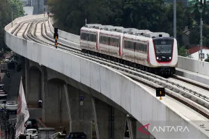 Target Ambisius! Airlangga: Tanpa Pertumbuhan Ekonomi 6,7%, RI Sulit Jadi Negara Maju