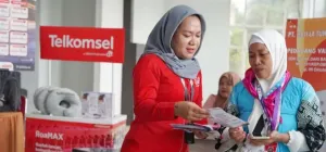 Telkomsel Hadirkan Paket RoaMAX Haji 2026 dengan Kuota hingga 42GB