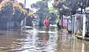 Tiga Proyek Pengendali Banjir di Bandung Mulai Dibangun Tahun Ini