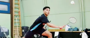 Tim Bulu Tangkis Matangkan Teknik dan Fisik