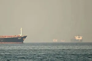 Trump Tak Akan Mencabut Blokade Hormuz Sampai Kesepakatan dengan Iran Tercapai