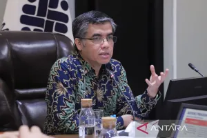 Update RUU PPRT 2026: Menaker Yassierli Serahkan Daftar Inventarisasi Masalah ke DPR
