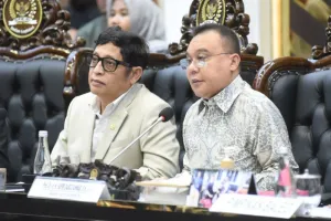 UU PPRT Disahkan, Jaminan Sosial PRT Bakal Diatur dalam Peraturan Pemerintah