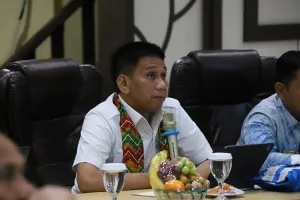 Wamendagri: Pemerintah Pastikan Disabilitas Terdata dan Terpenuhi Haknya