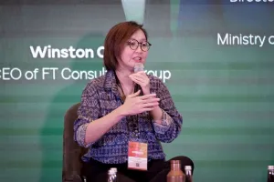Wamenekraf Dorong Generasi Muda Manfaatkan Kreativitas dan AI