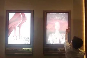 Anne Hathaway Menggila di Panggung, Intip Bocoran Film "Mother Mary" yang Siap Guncang Bioskop
