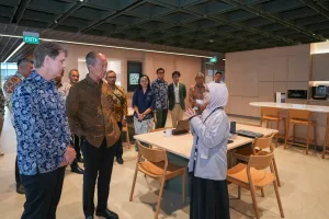 Apple Developer Academy Resmi Masuk RI, Kemenperin: Industri Ponsel Lokal Siap Naik Kelas