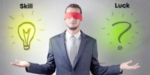 Bakat Vs Keberuntungan: Mengapa Orang Pintar Belum Tentu Jadi Kaya?