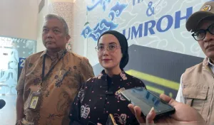 Bandara Kertajati Dinilai Perlu Terapkan Layanan Mecca Route untuk Kelancaran Pemberangkatan Jemaah Haji