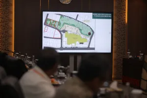 Barter Aset Pemprov DKI: Lepas Tanah Kosong, Dapat Kantor Pemerintahan Dua Lantai