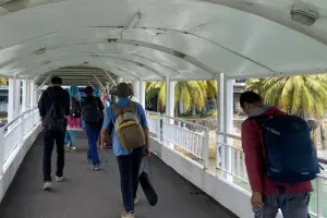 Batam Andalkan Wisman Harian, Dispar: Ini Kekuatan Pariwisata Kepri