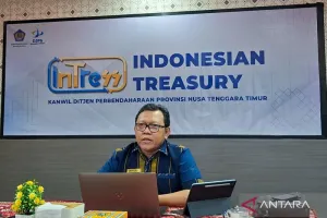 Belanja Kemenkes di NTT Capai Rp45,87 Miliar Triwulan I, Dukung Layanan Kesehatan dan Pendidikan