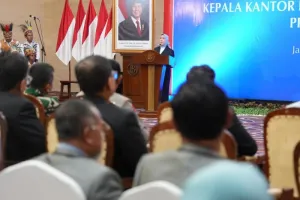 BI: Inovasi Sektor Unggulan Jadi Fokus Penguatan Ekonomi di Papua