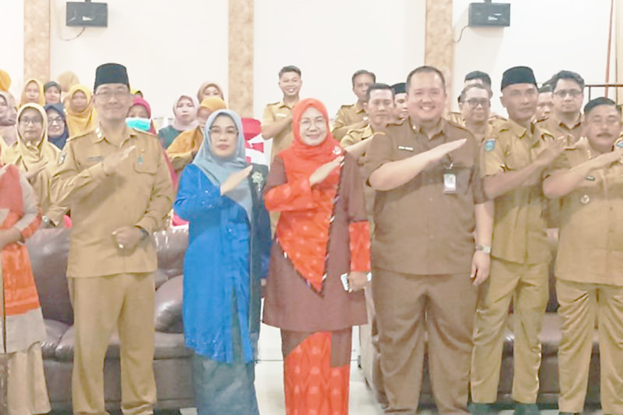 Kenapa NAIK Bisa Naik? — INDONESIA — ERYU PROJECT