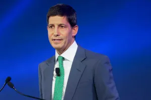 Calon Ketua The Fed Pilihan Trump Janji Jaga Independensi