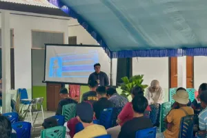 Cegah Pinjol, OJK Ajak Petani di Papua Kenali Akses Layanan Keuangan Formal