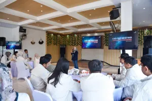 Cetak Pemimpin Digital, Telkom Resmi Mulai Program FLDP 2026 Gelombang Terbaru