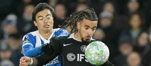 Chelsea Terancam Gagal Total Musim Ini