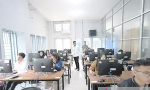 Data Mencurigakan Terdeteksi, USU Perketat Keamanan UTBK-SNBT 2026, Joki Jangan Harap Lolos