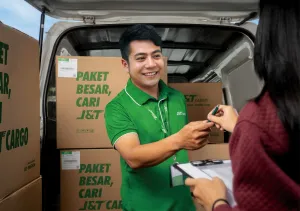 Demand Tinggi, J&T Cargo Perkuat Kualitas dan Perlindungan Layanan