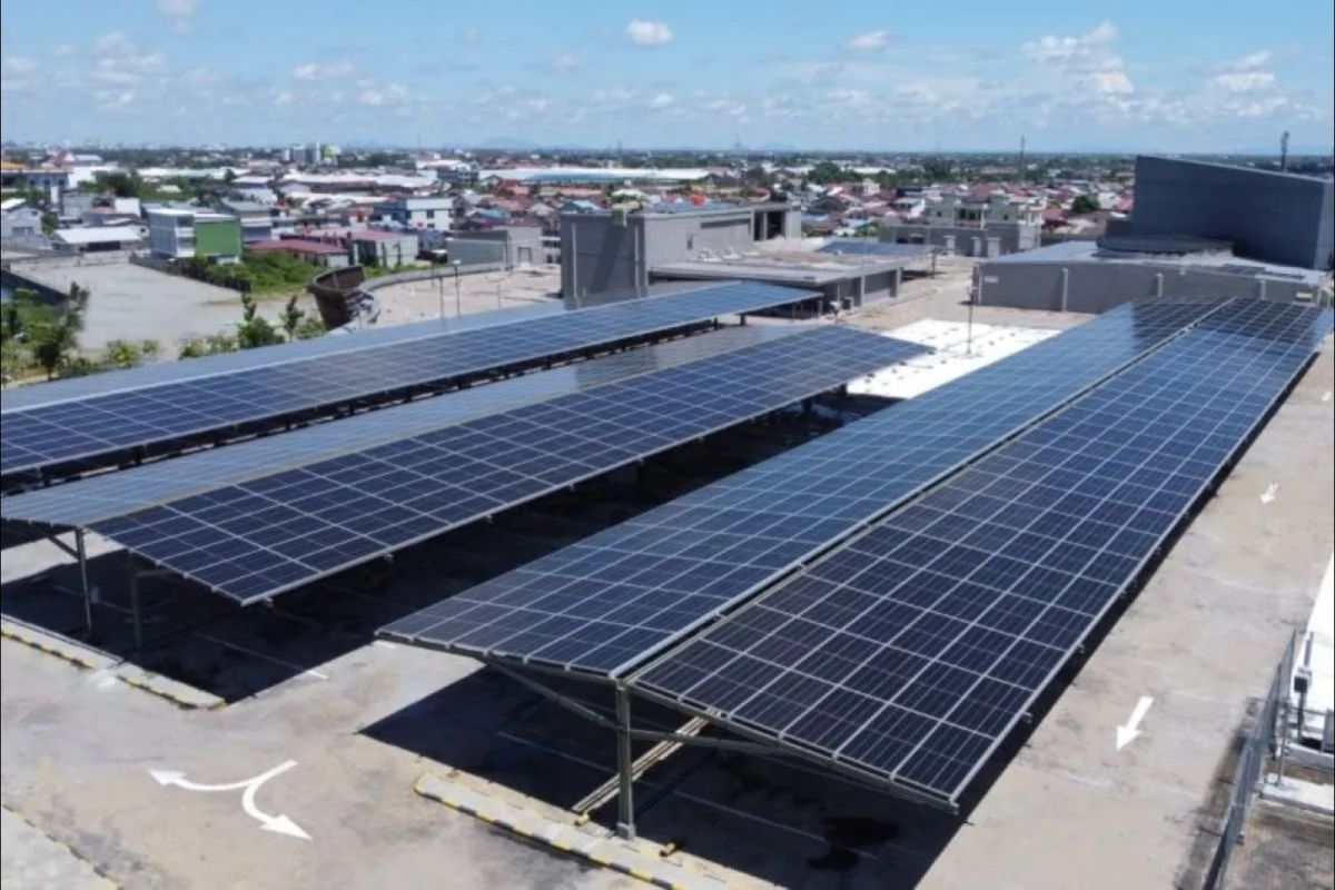 Deregulasi PLTS untuk Dorong Investasi Energi? — INDONESIA — ERYU PROJECT