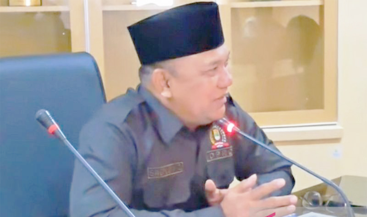 DPRD Karawang Rekomendasikan Penutupan Sementara Theatre Night Mart Terkait Izin OSS?