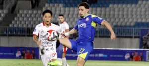 Eks Punggawa Persija Gustavo Franca: Atmosfer di Kandang Persib bisa Pengaruhi Konsentrasi Arema