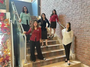 Grand Zuri BSD City Rayakan Hari Kartini, Angkat Peran Perempuan di Industri Perhotelan