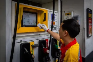 Harga Minyak Turun, Saham Naik karena Harapan Perdamaian Berlanjut