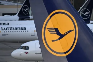 Hemat BBM, Lufthansa Pangkas 20 Ribu Penerbangan Jarak Pendek