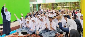 Ini Daftar 11 Sekolah Swasta Gratis di Jakbar, Pendaftaran Dibuka Disdik pada Juni 2026