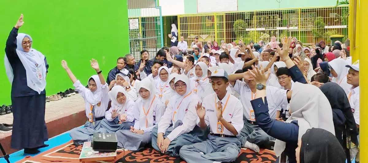 Ini Daftar 11 Sekolah Swasta Gratis di Jakbar, Pendaftaran Dibuka Disdik pada Juni 2026? — INDONESIA — ERYU PROJECT
