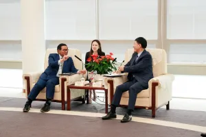 Jakarta-Shenzhen Resmi Jadi Sister City: Siap Adopsi Sistem Transportasi Listrik Canggih