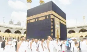 Jangan Salah Jadwal, Ini Rincian Gelombang Keberangkatan Haji Karawang dari April hingga Mei