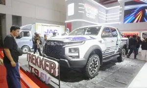 Jangan Sampai Bingung, Ini Strategi Agar Harga Mobil Listrik Tetap Murah di Seluruh Indonesia