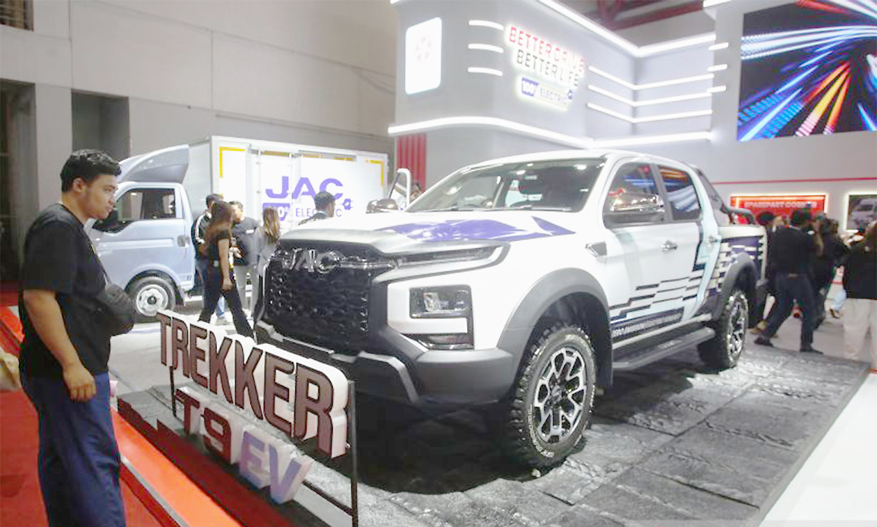 Jangan Sampai Bingung, Ini Strategi Agar Harga Mobil Listrik Tetap Murah di Seluruh Indonesia?