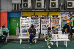 Jepang Susun Aturan Batasi Akses Medsos Bagi Kaum Muda