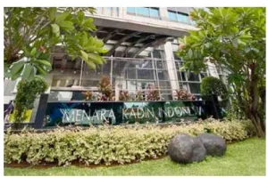 Kadin: OECD Buka Peluang Ekspansi Dunia Usaha