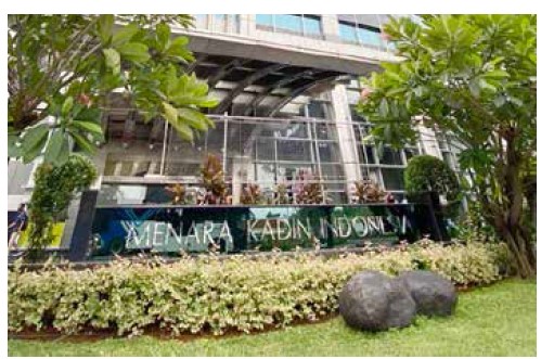 Kadin: OECD Buka Peluang Ekspansi Dunia Usaha?