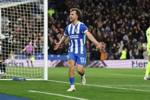 Kalah 0-3 dari Brighton, Chelsea Turun ke Posisi Tujuh Klasemen Liga Inggris