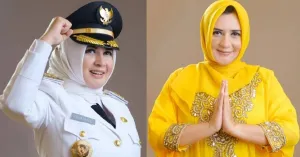Kasus Korupsi Fadia Arafiq, KPK Periksa Eks Wabup Pekalongan Riswadi