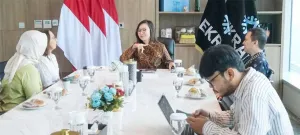 Kemenekraf Perkuat Peran Media Digital Wadah Aman untuk Perempuan 