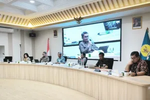 Komnas HAM Dorong Perbaikan SPPG demi Jamin Keamanan Program Makan Bergizi Gratis