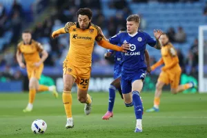 Leicester Terdegradasi ke Kompetisi Kasta Ketiga, Akhiri Era Keemasan dengan Pahit