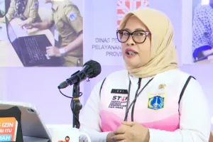 Lingkungan Kerja Harus Aman bagi Perempuan