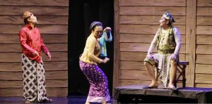 Ludruk Masih Hidup di Tengah Derasnya Modernisasi, Namun Sejauh Mana Mampu Beradaptasi!