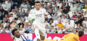 Madrid Wajib Sempurna di Enam Laga Tersisa