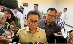 Mendag Pastikan Stok Minyak Goreng Aman, Harga Naik Dipicu Biaya Plastik Kemasan