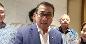 Menekraf Riefky Harsya Dorong Literasi Etika AI bagi Pegiat Ekonomi Kreatif